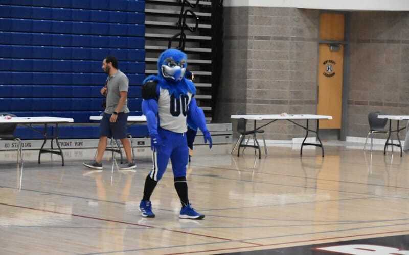 Mascot Bowl 2021